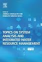 Topics on System Analysis and Integrated Water Resources Management