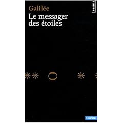 Le Messager des �toiles