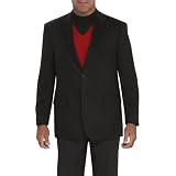 Pronto Uomo Couture Two-Button Cashmere Sport Coat