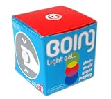 Boing-Small Magic Light Ball