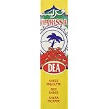 Harissa Paste - 1 tube, 4.23 oz