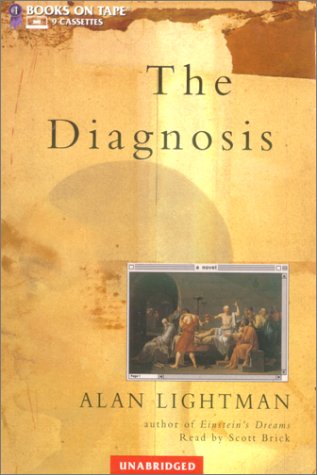 Alan Lightman