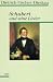 Book Schubert und seine Lieder