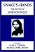 Books : Snake's Hands: The Fiction of John Crowley