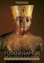 Tutankhamun And The Golden Age Of The Pharaohs [DVD]