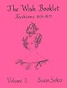 Fashions Eighteen Thirty-One to Eighteen Thirty-Five (The Wish Booklets Ser.)