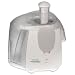 Black & Decker JE1500 Fruit and Vegetable Juice Extractor