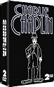 Charlie Chaplin - 2 DVD COLLECTOR'S EMBOSSED TIN SET!