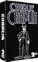 Charlie Chaplin - 2 DVD COLLECTOR'S EMBOSSED TIN SET!
