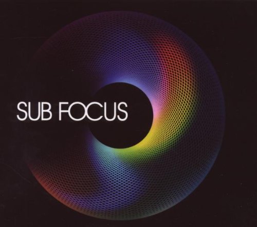 Sub Focus - Sub Focus - Zortam Music