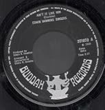 AIN`T IT LIKE HIM 7" (45)