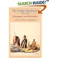 The Indian Southwest, 1580-1830: Ethnogenesis and Reinvention (Civilization of the American Indian Series) by  Gary Clayton Anderson