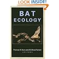 Bat Ecology by Thomas H. Kunz and M. Brock Fenton