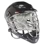 Warrior Viking Titanium Helmet WHITE
