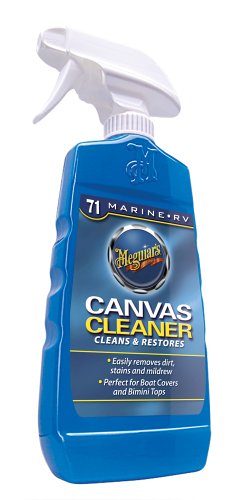 Meguiar's M7116 Marine RV Canvas Cleaner 16 oz.