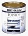 Tools & Hardware : QT GLS BLK Marine Paint
