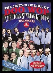 CD-Charts  Search : The Encyclopedia of Doo Wop 3