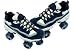 Quad Boots Archers Size 13 (Junior)