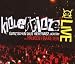 Mit Pauken und Raketen (Live) [CD+DVD] von Killerpilze - alle Infos