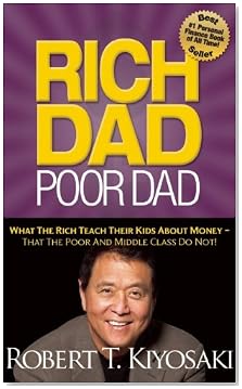 Rich Dad Poor Dad Rich Dad Poor Dad