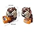 JJX-TECH® Don't Take Buster's Bone Vicious Dog Shaped Tricky Intelligence Toys Dolls Game Electric Board Game