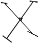 Yamaha YKA586 Portable Electronic Keyboard Stand