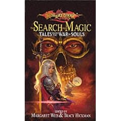 The Search for Magic: Dragonlance: Tales from the War of Souls