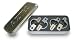 Aztec Mags 2.0 Road Bike Brake Pads and Display Tin (2 Pair)