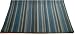 Fiesta Peacock Jubilee Strip Runner 13 X 72