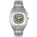 Fossil Men's White Gothic Animation Watch #BG1038