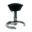 Black Swopper Chair