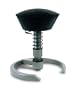 Black Swopper Chair