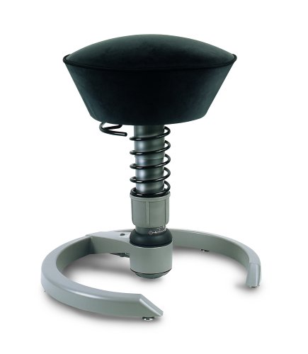 Black Swopper Chair Black Swopper Chair
