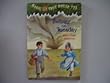 Magic Tree House 23: Twister on Tuesday