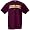 Nike Arizona State Sun Devils Maroon Youth Classic College T-shirt