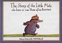 The Story of the Little Mole Who Knew it Was None of His Business