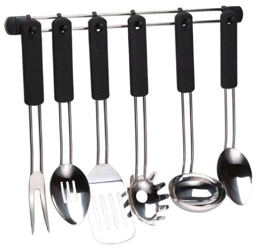 OXO Good Grips 7-Piece Utensil Set