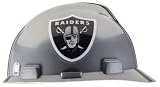 Oakland Raiders Hard Hat