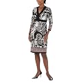 
            
                Liz Lange® for Target® Maternity Floral Print Twist V-Neck Dress - Ebony/White/Red 
            
        