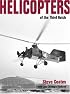 Helicopters of the Third Reich -Luftwaffe Classic 10 (Luftwaffe Classics)