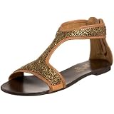 Seychelles Womens Anthology T-Strap Sandal