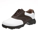 Etonic Mens GS102 Golf Shoe