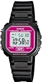 CASIO - Unisex Watches - CASIO Collection - Ref. LA-20WH-4AEF