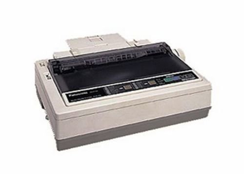 Panasonic Kx-P1131 24-Pin 240Cps 54K Serial/Parallel