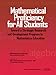 Mathematical Proficiency for All Students: Toward a Strategic Research and Development Program in Mathematics Education