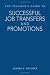 The Teacher's Guide to Successful Job Transfers and Promotions