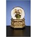 Golden Opulence Angel Musical Water Globe 36906
