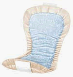 Dry Comfort Pad Light Beige For Mild To Moderate Bladder Control Protection - Case of 144