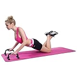 iGym Push Up Bars