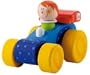 Sevi Speedy Toy, Dune Buggy